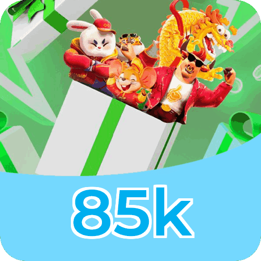 Tabela RTP dos jogos de cassino da 85k