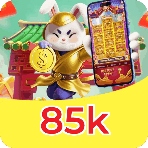 Passo a passo para baixar o app 85k — ilustração editorial