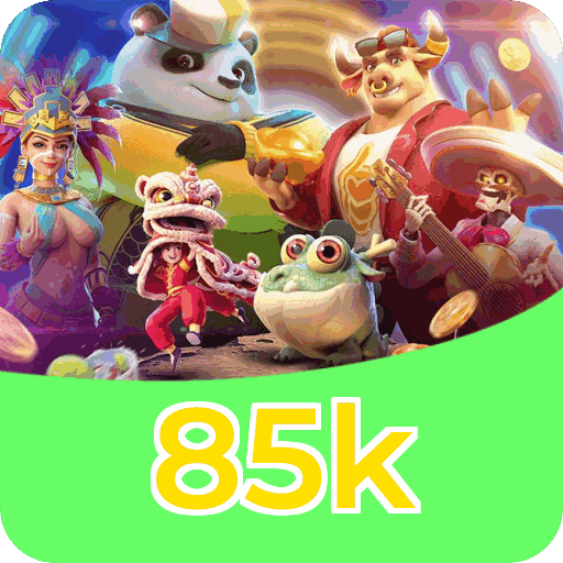 Provedores de slots citados em material de marketing